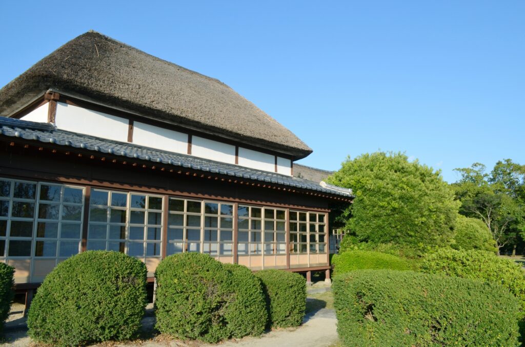 熊谷市で庭木の剪定が必要になるサイン